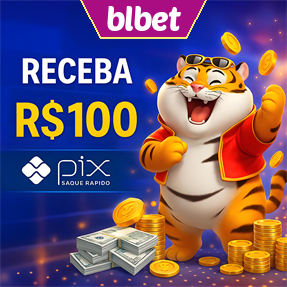blbet Ganhe R$ 100,00 Gratis